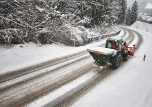 Country Plowing