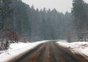 Country Plowing Road Work